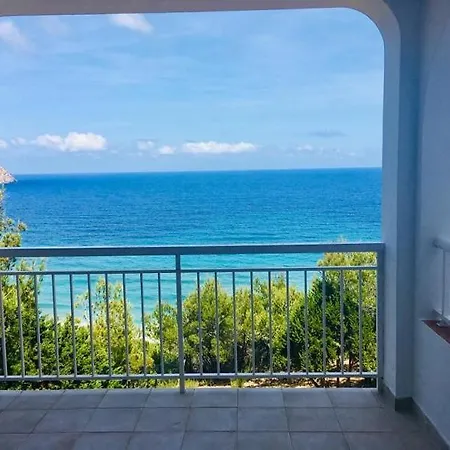 Aguas Blancas