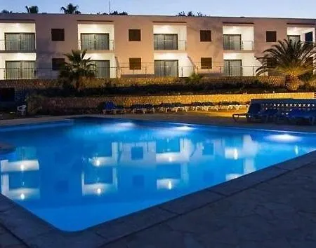 Aguas Blancas Apartman Santa Eularia des Riu