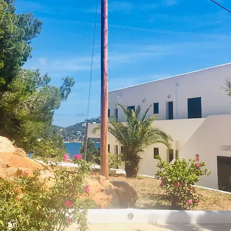 Aguas Blancas Apartman