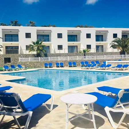 Apartman Aguas Blancas *